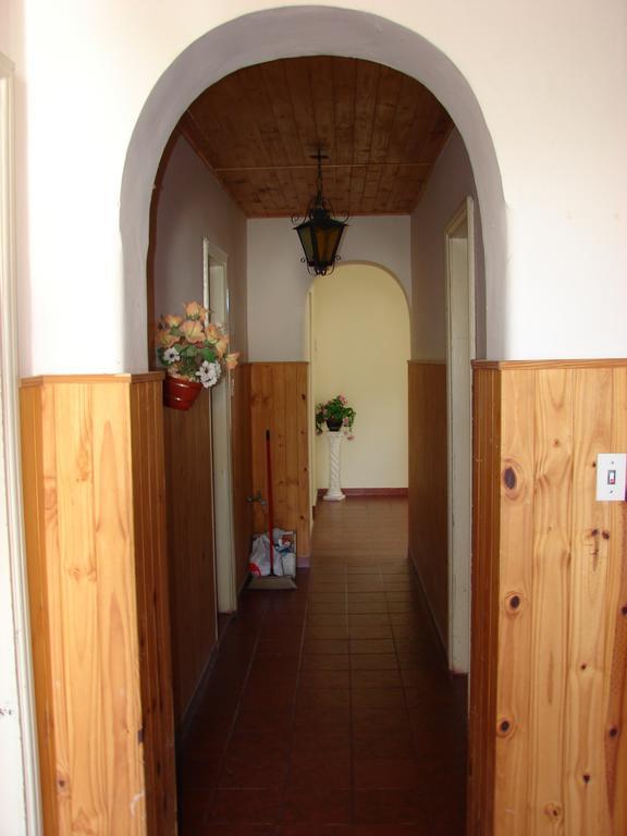 فالي هيرموسو Hotel Santa Rosa المظهر الخارجي الصورة