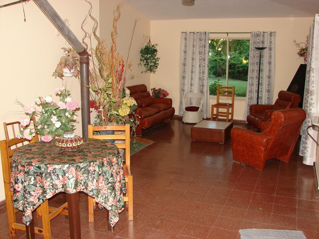فالي هيرموسو Hotel Santa Rosa المظهر الخارجي الصورة