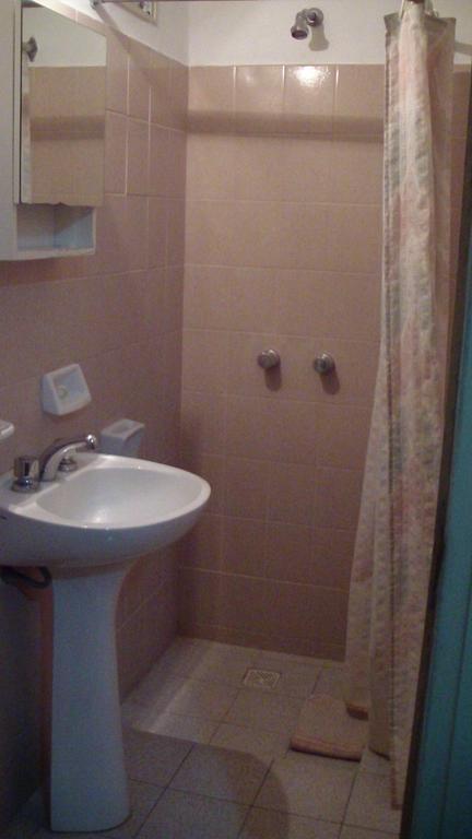 فالي هيرموسو Hotel Santa Rosa المظهر الخارجي الصورة